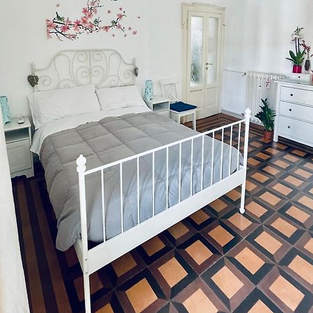 Prada District Milan Apartment מראה חיצוני תמונה