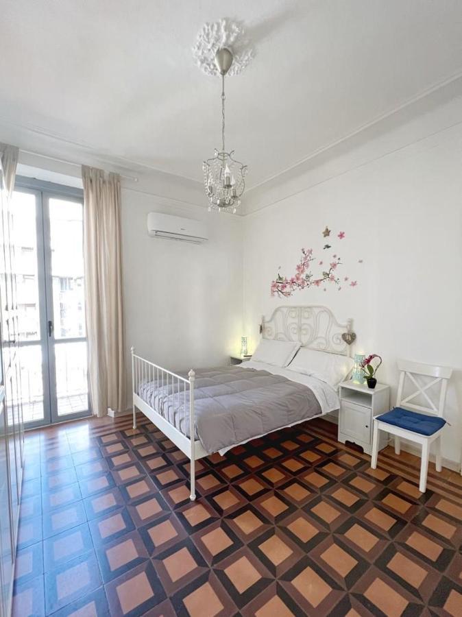 Prada District Milan Apartment מראה חיצוני תמונה