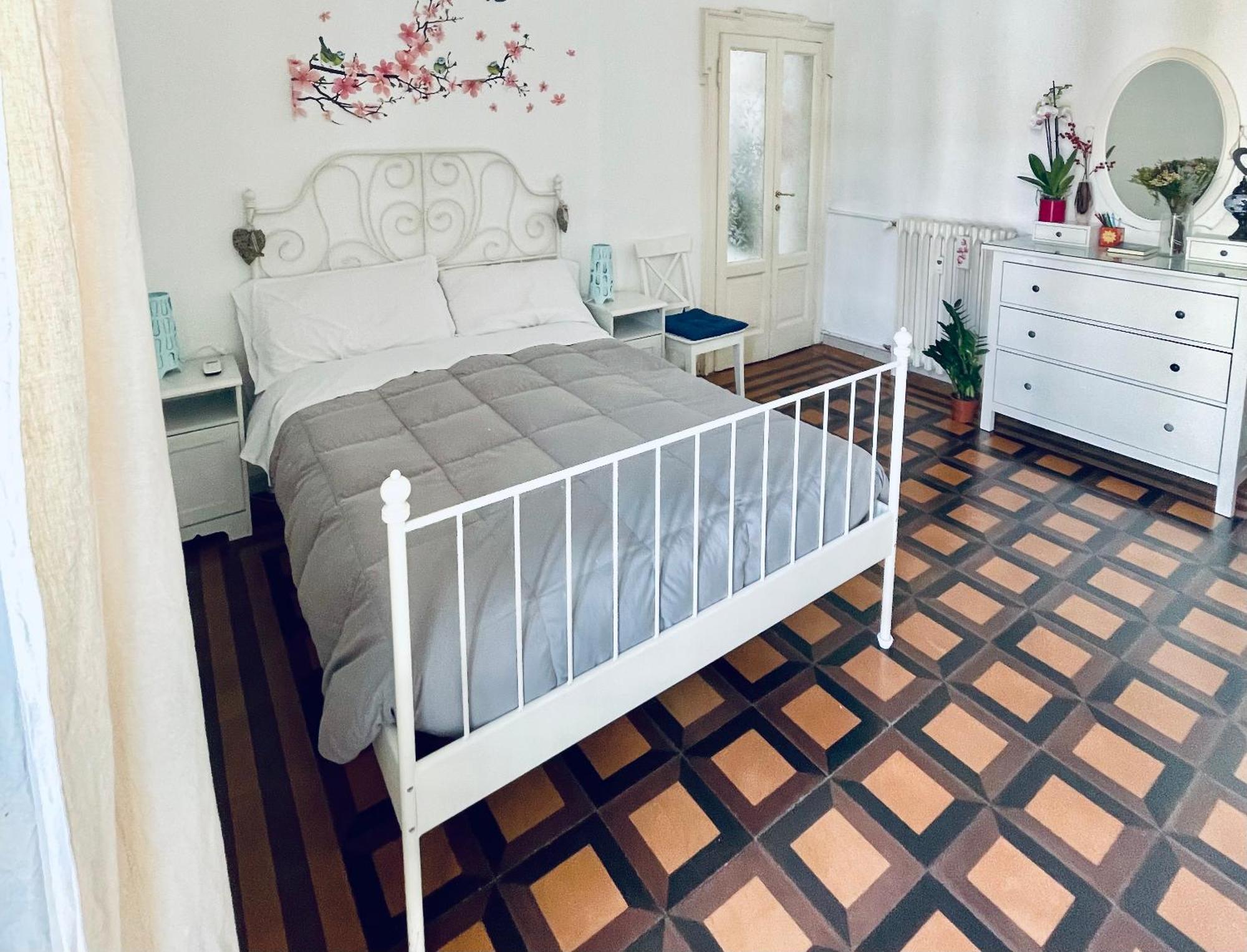 Prada District Milan Apartment מראה חיצוני תמונה