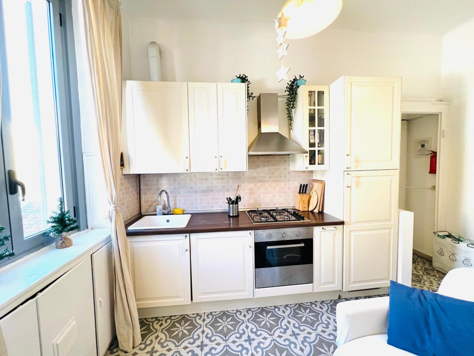 Prada District Milan Apartment מראה חיצוני תמונה
