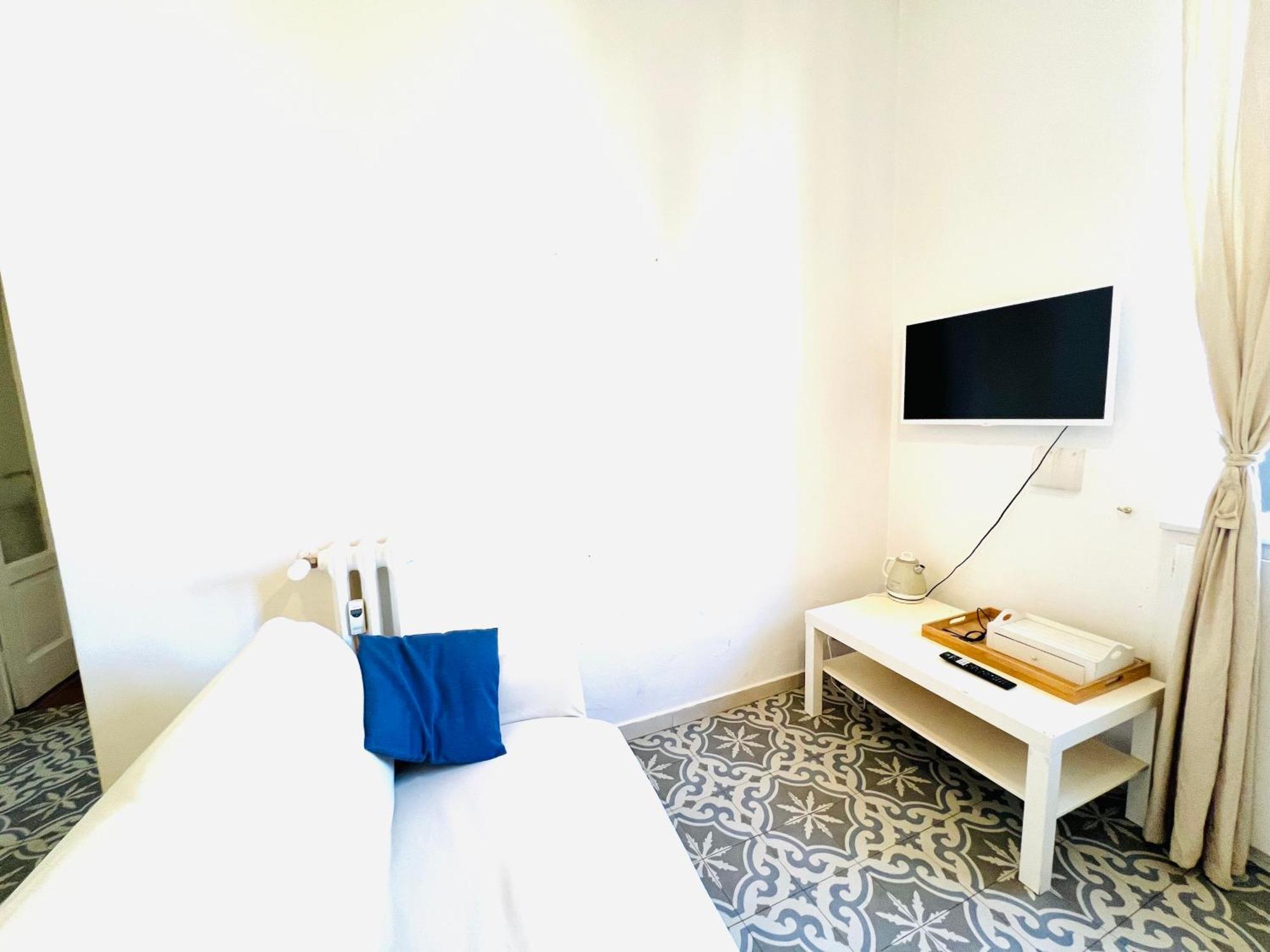 Prada District Milan Apartment מראה חיצוני תמונה