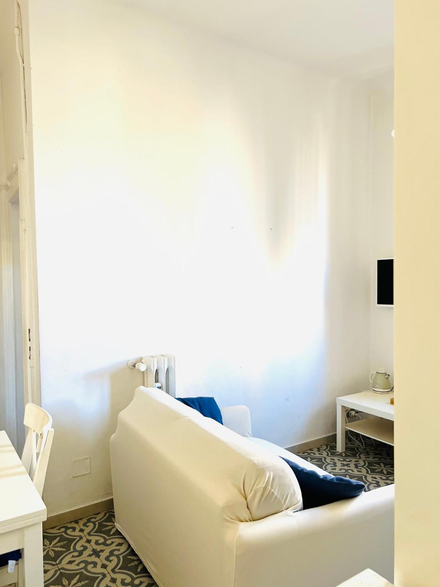 Prada District Milan Apartment מראה חיצוני תמונה