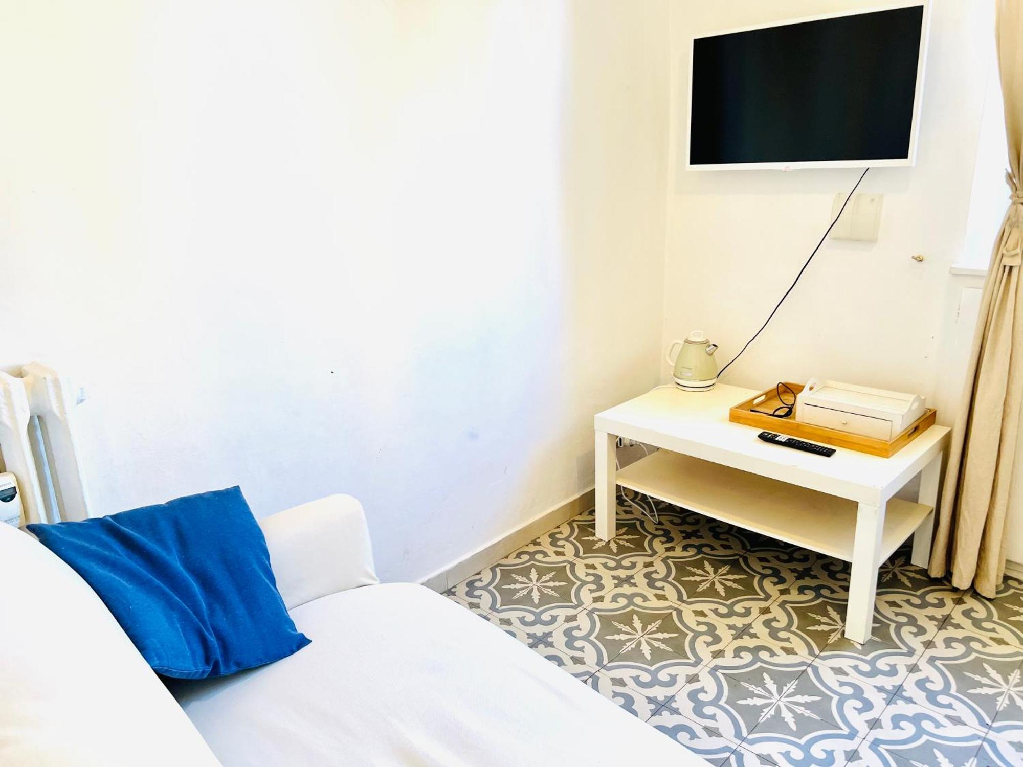 Prada District Milan Apartment מראה חיצוני תמונה