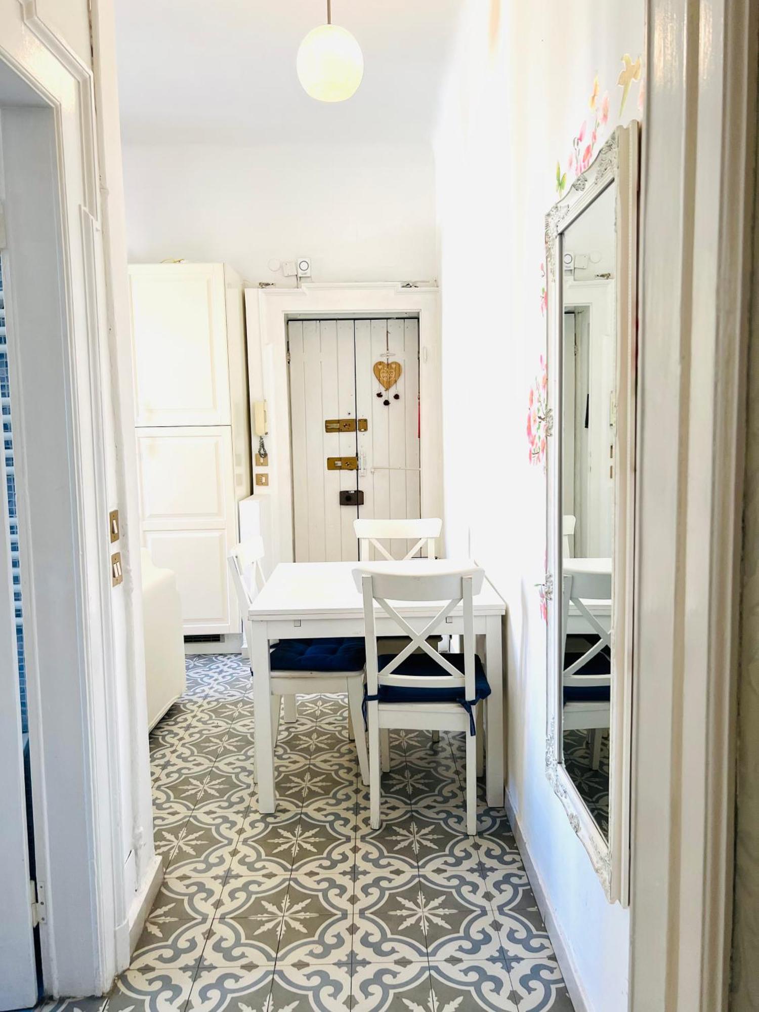 Prada District Milan Apartment מראה חיצוני תמונה