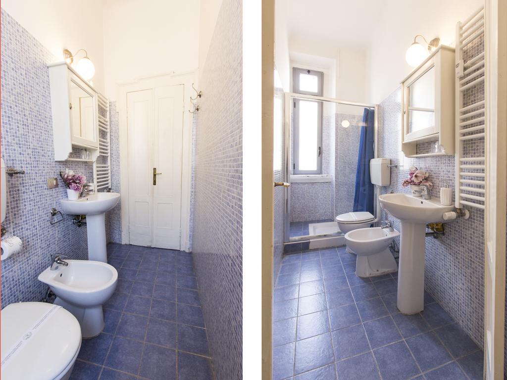 Prada District Milan Apartment מראה חיצוני תמונה