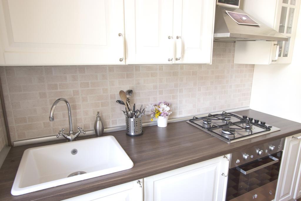 Prada District Milan Apartment מראה חיצוני תמונה